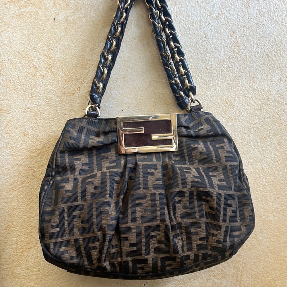 Fendi bag